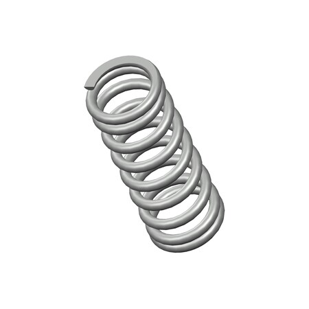 Approved Vendor Compression Spring, O= .531, L= 1.41, W= .072 G409966058